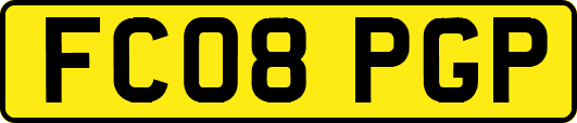 FC08PGP