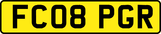 FC08PGR