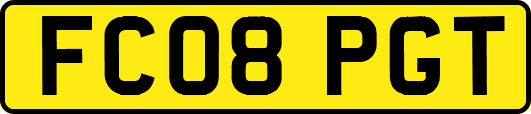 FC08PGT