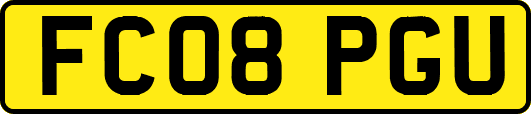 FC08PGU