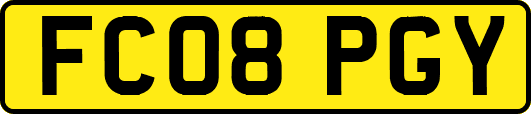 FC08PGY