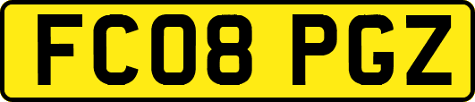 FC08PGZ