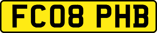 FC08PHB