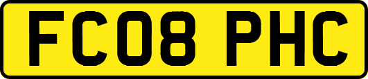 FC08PHC