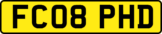 FC08PHD