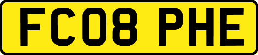 FC08PHE