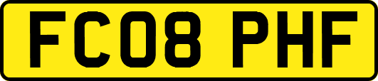 FC08PHF
