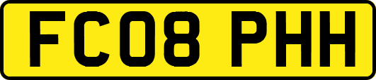 FC08PHH