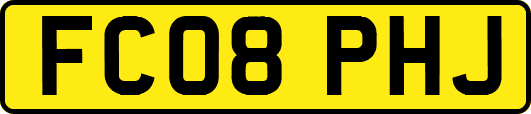 FC08PHJ