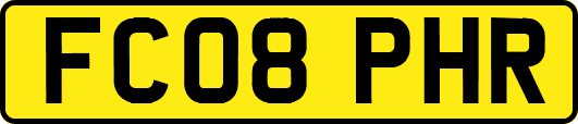 FC08PHR