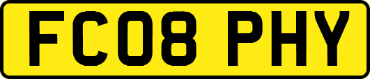 FC08PHY