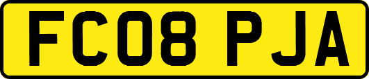 FC08PJA