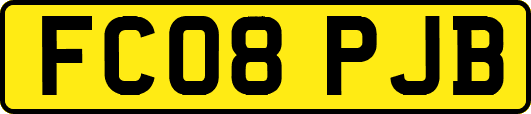 FC08PJB