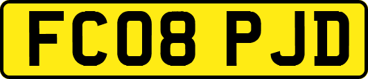 FC08PJD