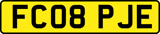 FC08PJE