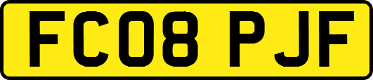 FC08PJF