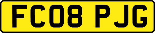 FC08PJG