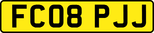FC08PJJ