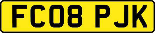 FC08PJK
