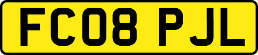 FC08PJL