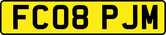 FC08PJM