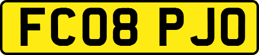 FC08PJO