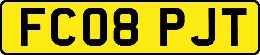 FC08PJT