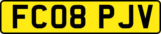 FC08PJV