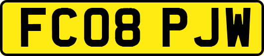 FC08PJW