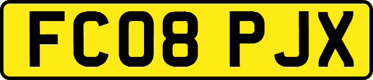 FC08PJX