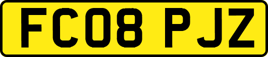 FC08PJZ