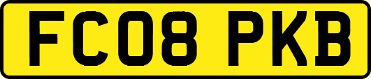 FC08PKB