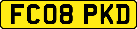 FC08PKD