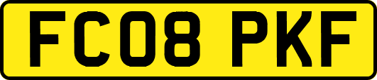 FC08PKF
