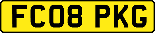 FC08PKG