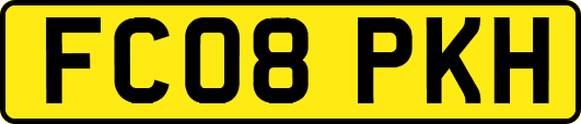 FC08PKH