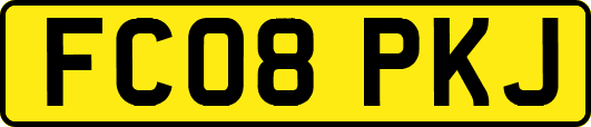 FC08PKJ