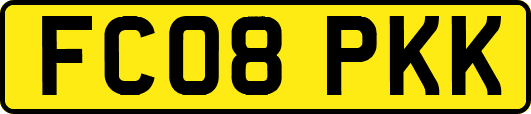 FC08PKK