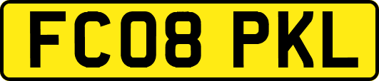 FC08PKL