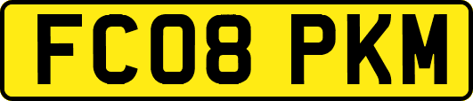 FC08PKM