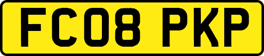 FC08PKP