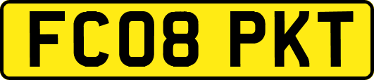 FC08PKT