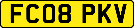 FC08PKV