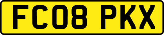 FC08PKX