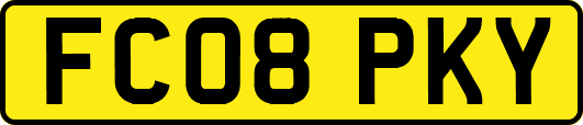 FC08PKY