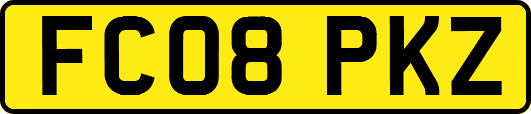 FC08PKZ