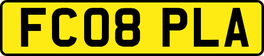FC08PLA