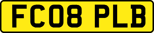 FC08PLB