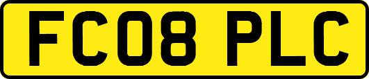 FC08PLC