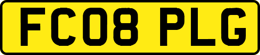 FC08PLG